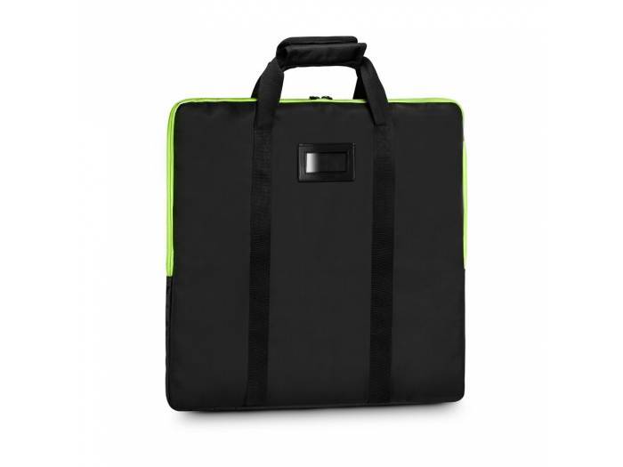 Gravity BG WBLS 331 - Funda de transporte para base cuadrada