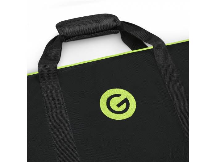 Gravity BG WBLS 331 - Funda de transporte para base cuadrada