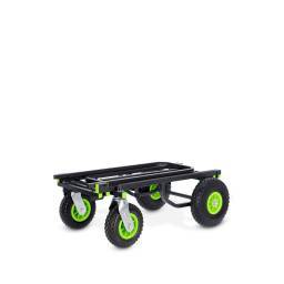 Gravity CART L 01 B - Carro multifunción (grande) - 3 2