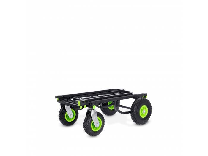Gravity CART L 01 B - Carro multifunción (grande) - 1