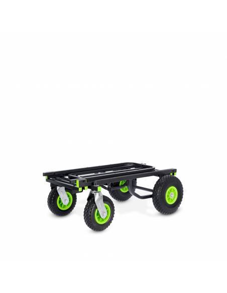 Gravity CART L 01 B - Carro multifunción (grande) - 1