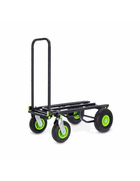 Gravity CART L 01 B - Carro multifunción (grande) - 2