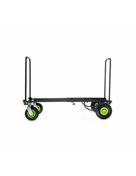 Gravity CART L 01 B - Carro multifunción (grande) - 5