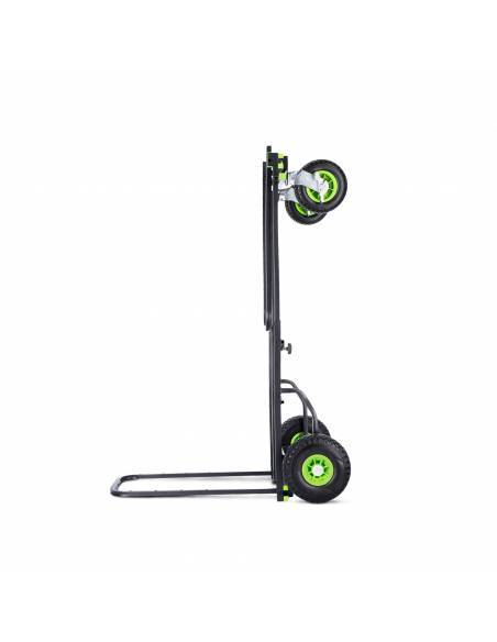 Gravity CART L 01 B - Carro multifunción (grande) - 7