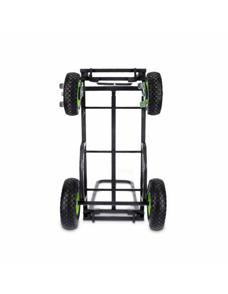 Gravity CART L 01 B - Carro multifunción (grande) - 8