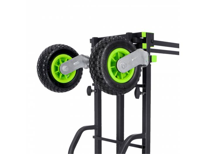 Gravity CART L 01 B - Carro multifunción (grande) - 9