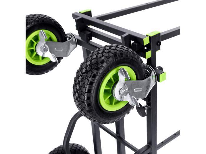 Gravity CART L 01 B - Carro multifunción (grande) - 11