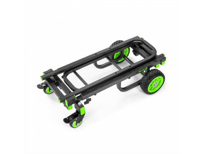 Gravity CART M 01 B - Carro multifuncional (mediano)