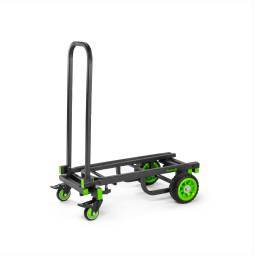 Gravity CART M 01 B - Carro multifuncional (mediano) 2