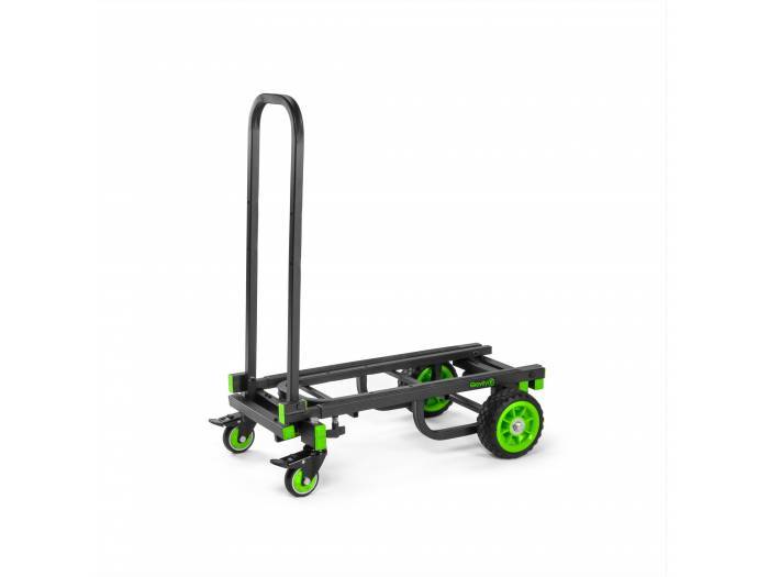 Gravity CART M 01 B - Carro multifuncional (mediano)