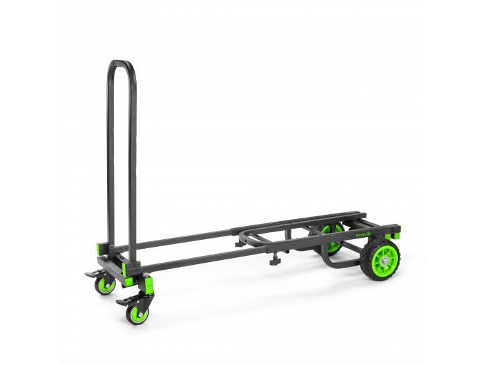 Gravity CART M 01 B - Carro multifuncional (mediano)