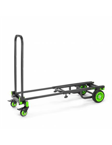 Gravity CART M 01 B - Carro multifuncional (mediano)