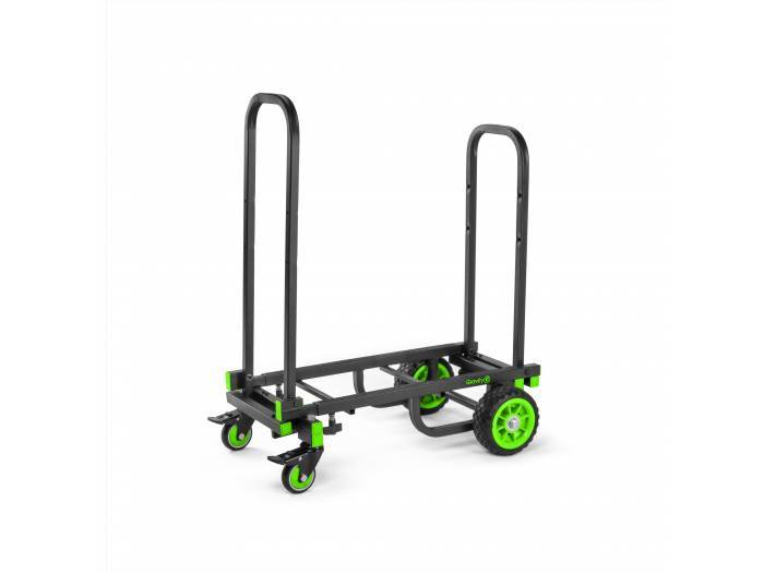 Gravity CART M 01 B - Carro multifuncional (mediano)