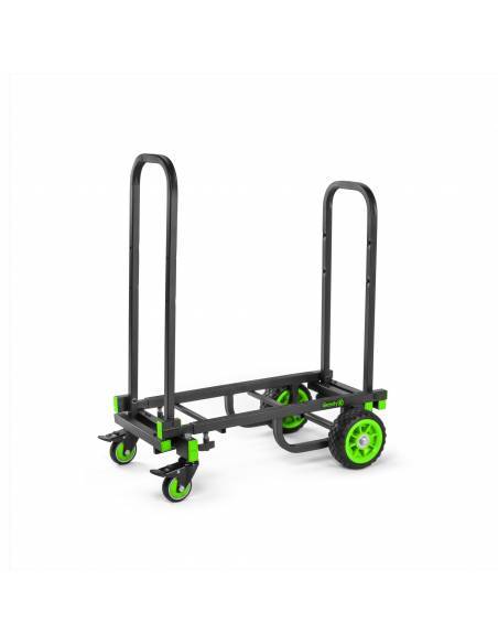 Gravity CART M 01 B - Carro multifuncional (mediano)