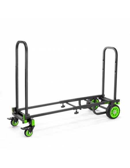 Gravity CART M 01 B - Carro multifuncional (mediano)