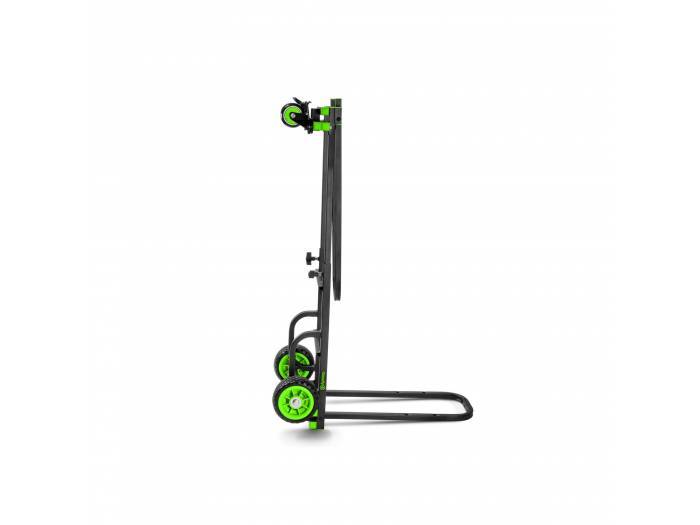 Gravity CART M 01 B - Carro multifuncional (mediano)