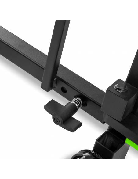 Gravity CART M 01 B - Carro multifuncional (mediano)