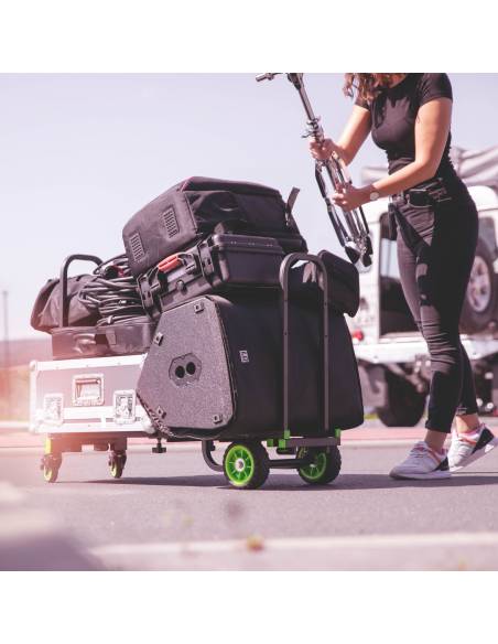 Gravity CART M 01 B - Carro multifuncional (mediano)