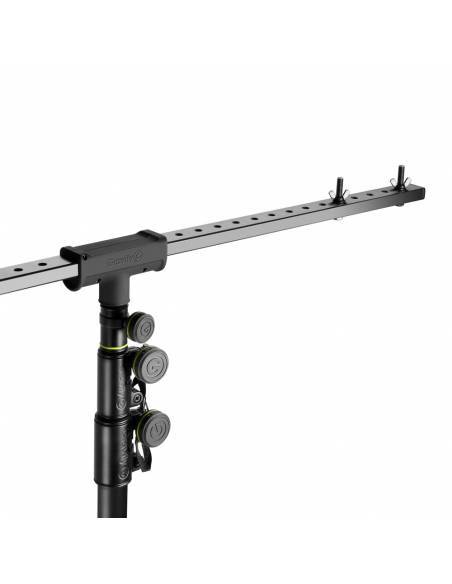 Gravity LS TBTV 28 - Soporte de iluminación con barra transversal, grande