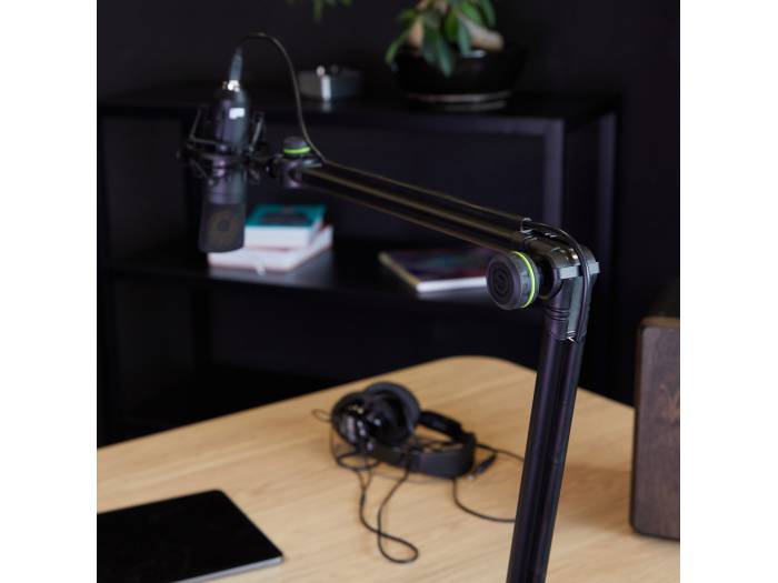 Gravity MS TBA 01 - Brazo de micrófono - 13