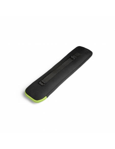 Gravity NS 441 B - Atril compacto plegable con bolsa de transporte