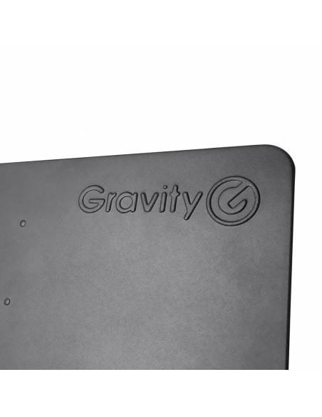 Gravity NS ORC 1 L - Atril de partituras para orquesta alto - 10