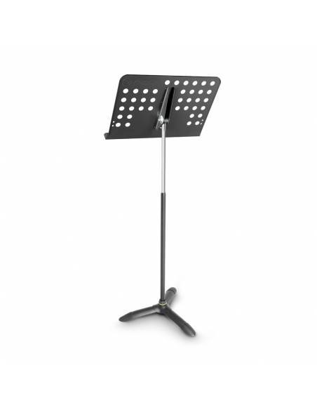 Gravity NS ORC 2 - Atril de partituras para orquesta con bandeja perforada - 2