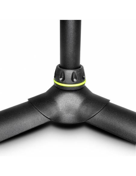 Gravity NS ORC 2 L - Atril de partituras alto para orquesta con bandeja perforada - 11