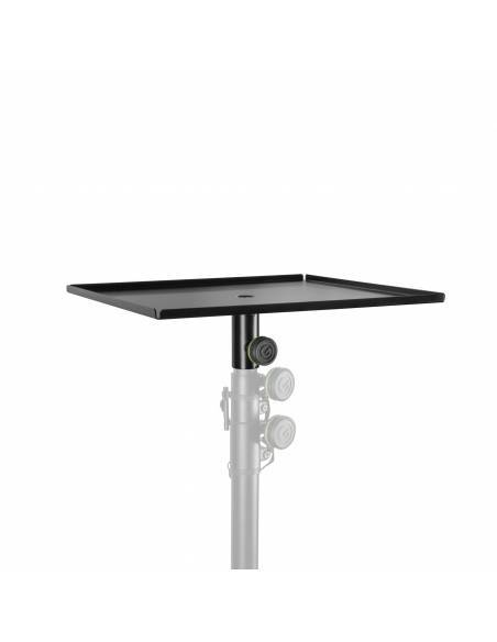 Gravity SA BTRAY 1 - Placa adaptadora para trípodes de 35 mm