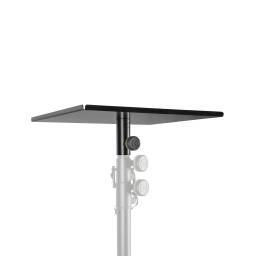 Gravity SA BTRAY 1 - Placa adaptadora para trípodes de 35 mm 2