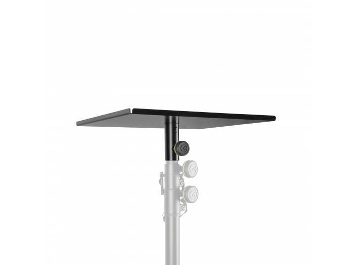 Gravity SA BTRAY 1 - Placa adaptadora para trípodes de 35 mm