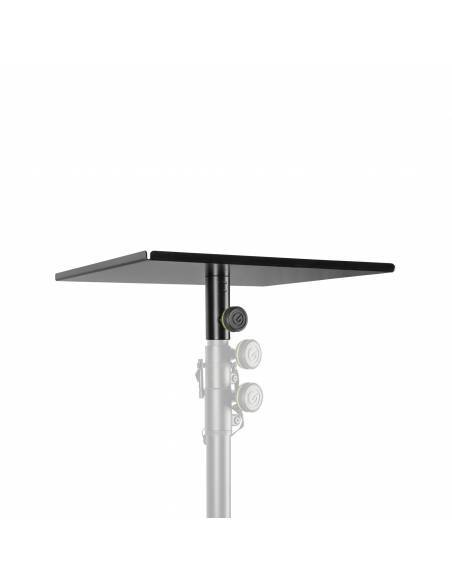 Gravity SA BTRAY 1 - Placa adaptadora para trípodes de 35 mm