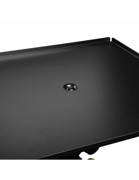 Gravity SA BTRAY 1 - Placa adaptadora para trípodes de 35 mm