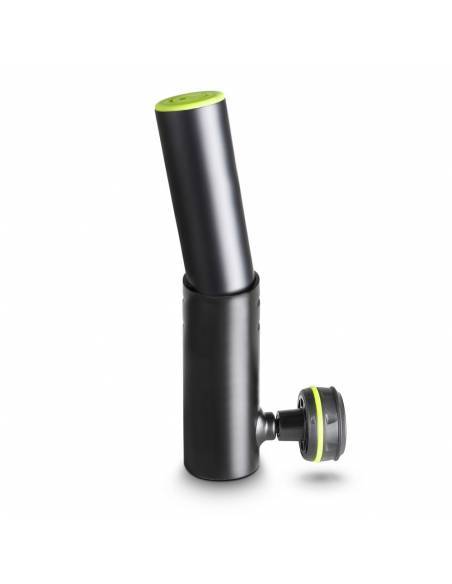 Gravity SA FIXTILT 5 - Adaptador de 5° para soporte de altavoz