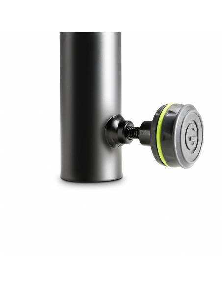 Gravity SAT 36 B - Barra transversal regulable para soporte de bafles