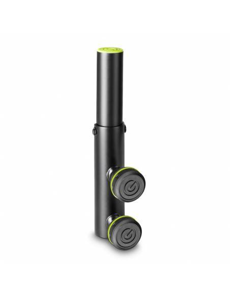 Gravity SA VARI®-TILT - Adaptador de inclinación variable para soporte de altavoz