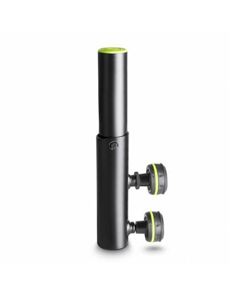 Gravity SA VARI®-TILT - Adaptador de inclinación variable para soporte de altavoz