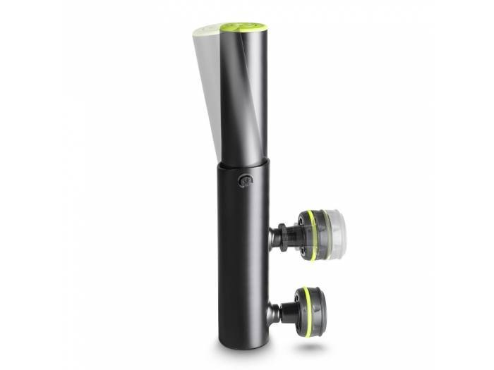 Gravity SA VARI®-TILT - Adaptador de inclinación variable para soporte de altavoz