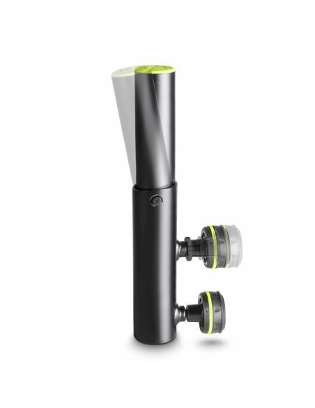 Gravity SA VARI®-TILT - Adaptador de inclinación variable para soporte de altavoz