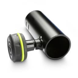 Gravity SF 3616 M - Adaptador reductor de 36 mm a 16 mm macho 2