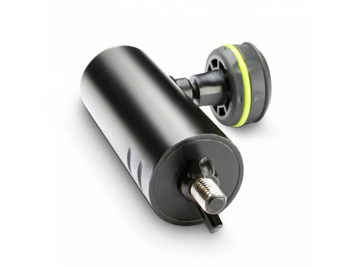 Gravity SF 36 M 10 M - Adaptador reductor de 36 mm a M10 macho