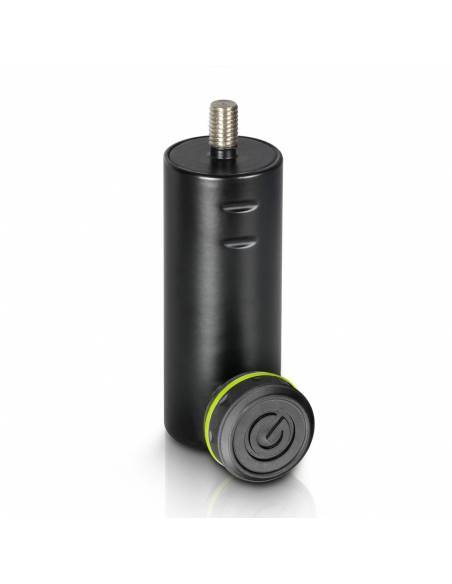 Gravity SF 36 Z 38 M - Adaptador reductor de 36 mm a 3/8" macho