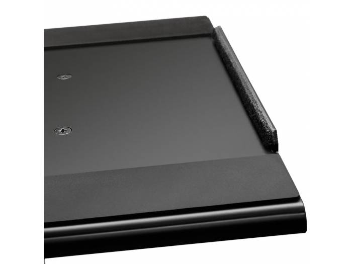 Gravity SP 3202 VT - Soporte de monitor de estudio VARI®-TILT