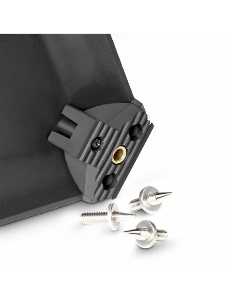 Gravity SP 3202 VT - Soporte de monitor de estudio VARI®-TILT