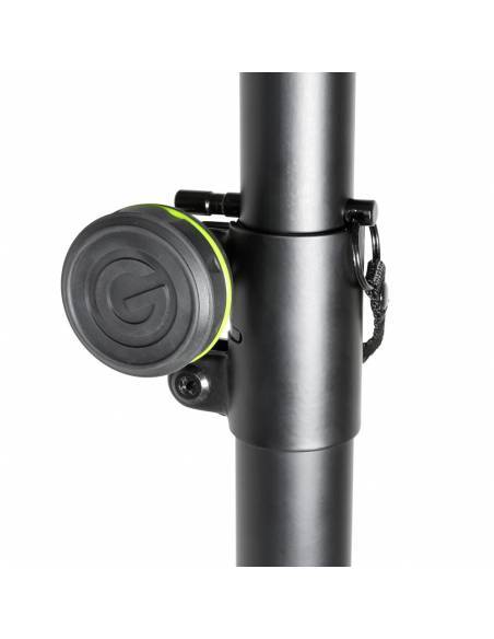 Gravity SP 5211 ACB - Soporte neumático de altavoz