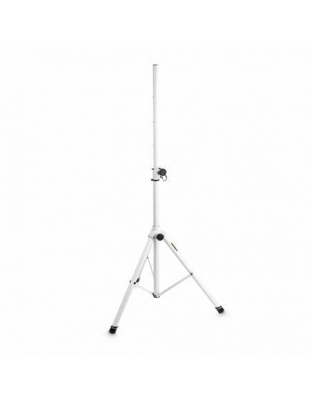 Gravity SP 5211 W - Trípode del altavoz 35mm Aluminio blanco