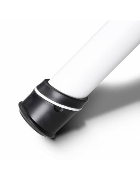 Gravity SP 5211 W - Trípode del altavoz 35mm Aluminio blanco