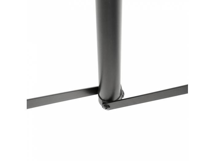 Gravity SP 5212 B - Soporte de Altavoz 35 mm Acero