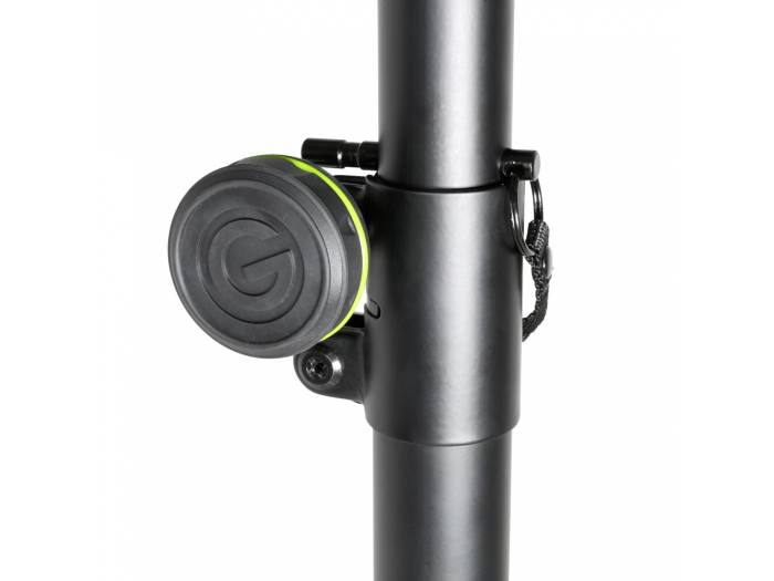 Gravity SS 5212 B SET 1 - Set 2 Soporte de Bafle de acero con bolsa de transporte