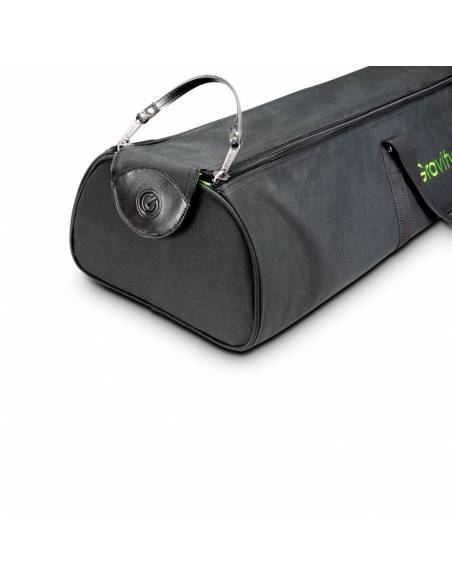 Gravity SS 5212 B SET 1 - Set 2 Soporte de Bafle de acero con bolsa de transporte